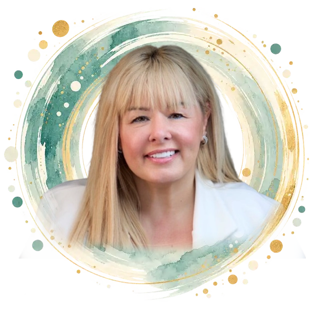 Sue Moore, founder of The Immersion Project