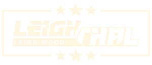 Leigh Wood