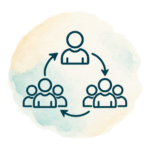 Customer Immersion icon