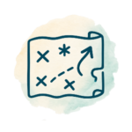 Customer Strategy icon