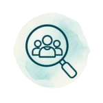 Insight and Research icon