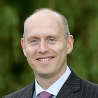 Portrait of Jim Lightfoot