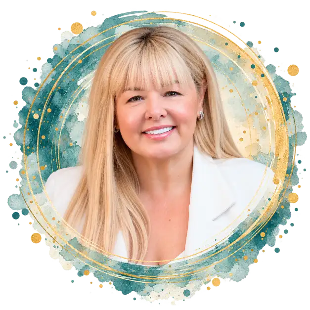 Sue Moore, founder of The Immersion Project