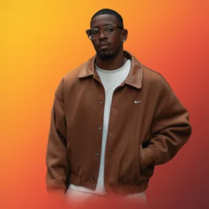 Ezra Taylor, professional boxer and high-performance speaker