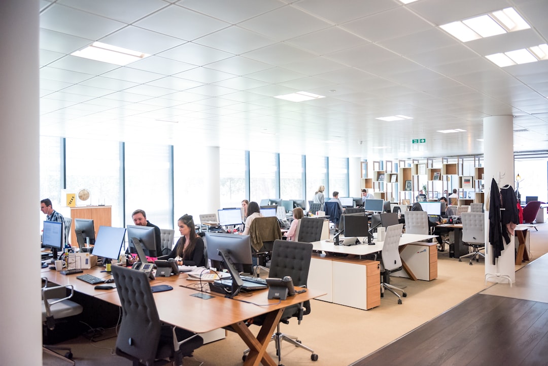 Customer service team representing the balance between AI efficiency and human support in 2026