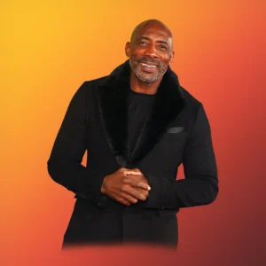 Johnny Nelson MBE world champion and motivational speaker