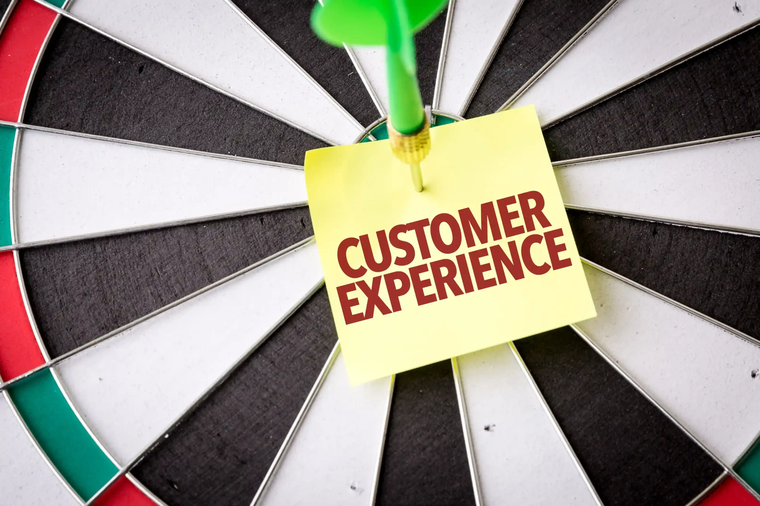 Customer experience strategy connecting insight, culture and action