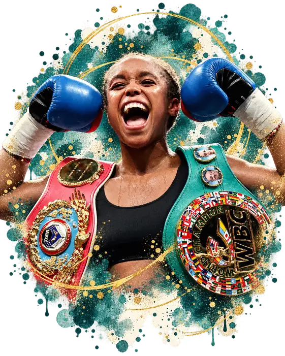Natasha Jonas MBE reflecting on her Toxteth childhood and sporting beginnings