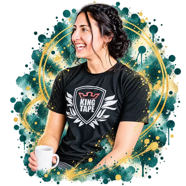 Nicola Barke after retiring undefeated from professional boxing and moving into her next chapter