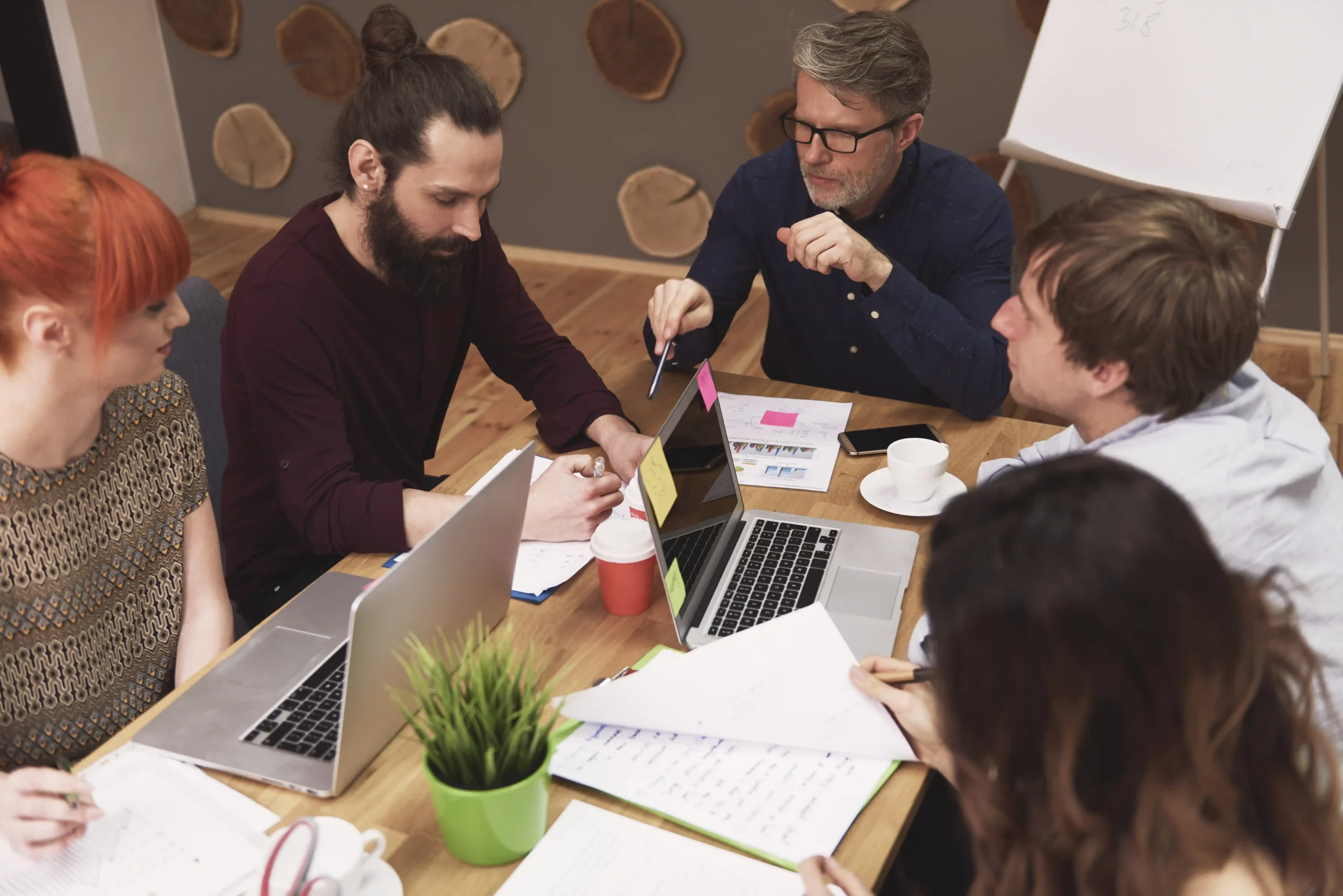 Customer immersion and collaborative strategy in action