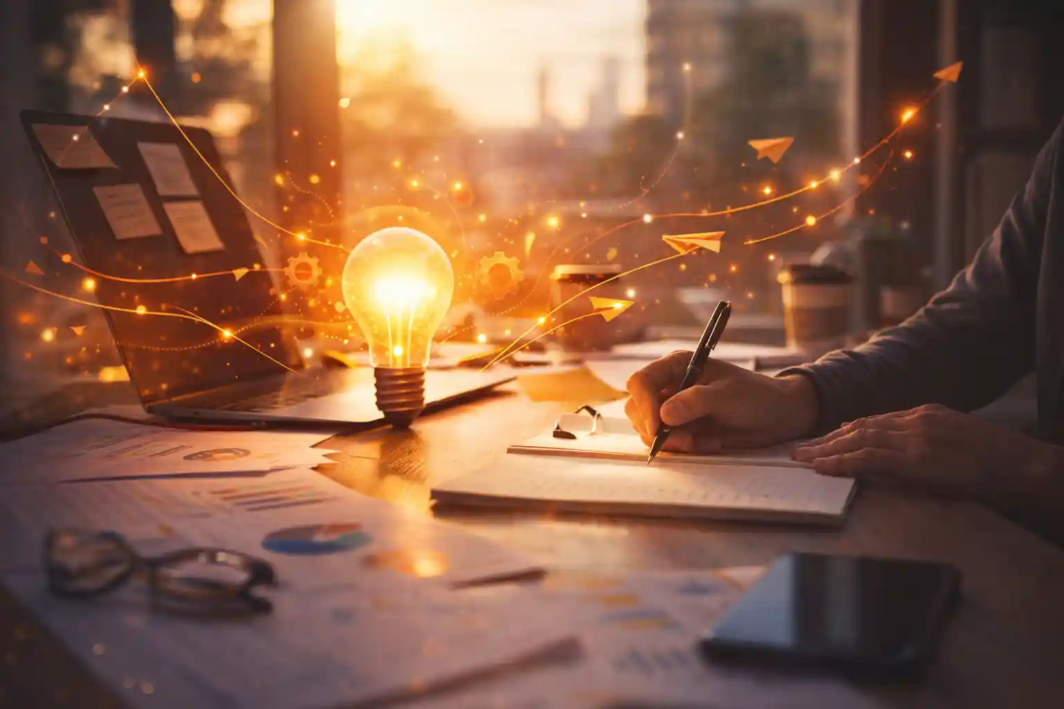 Customer experience and engagement projects by The Immersion Project