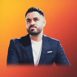 Sam Jones, boxing advisor and sports business speaker