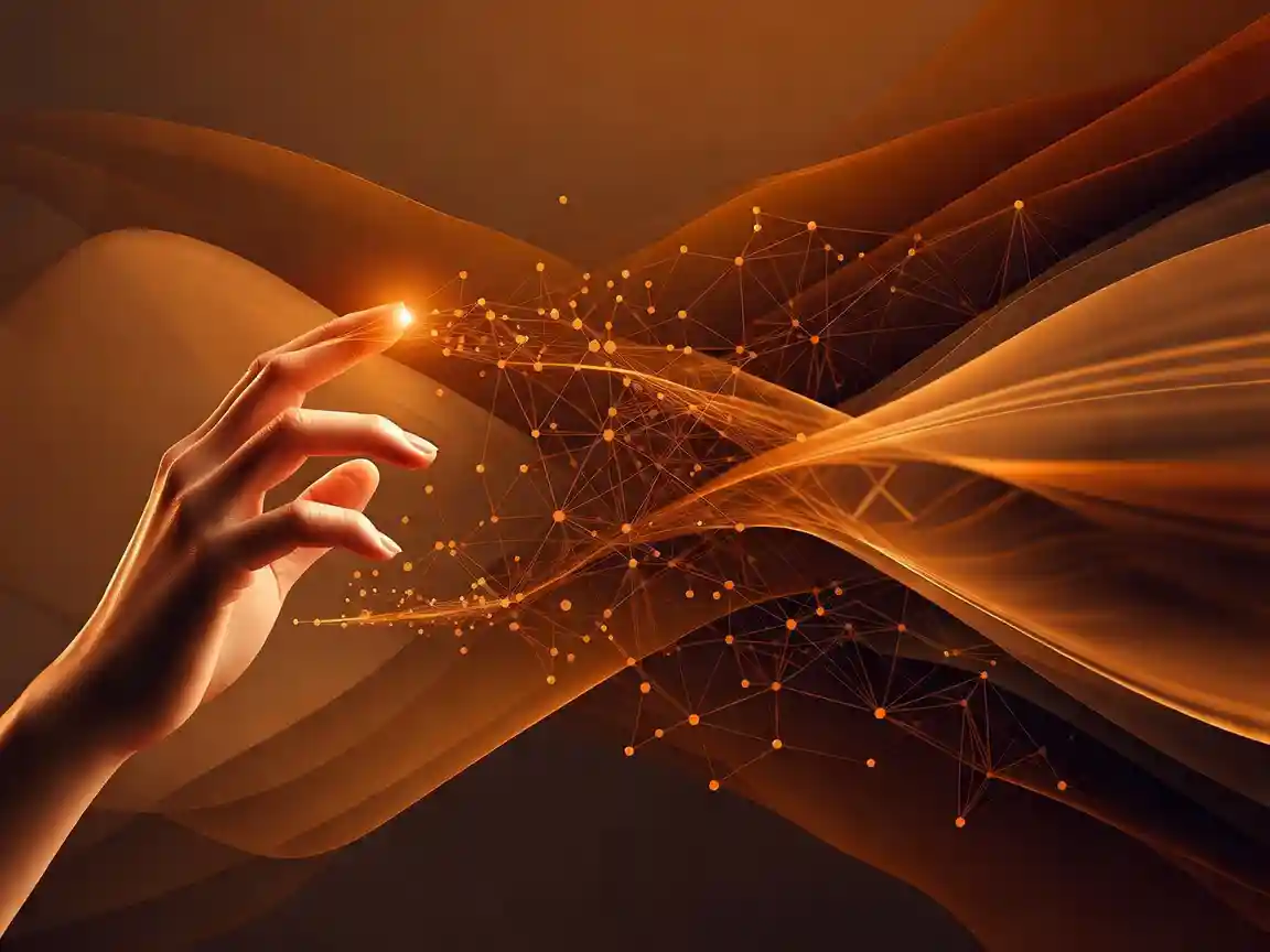 Human-centred service design concept connecting insight and customer experience