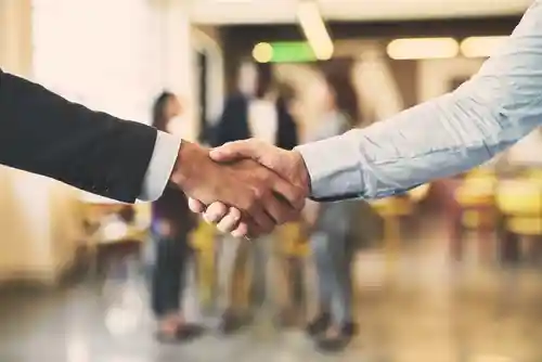 Simple steps for starting a collaborative customer experience partnership