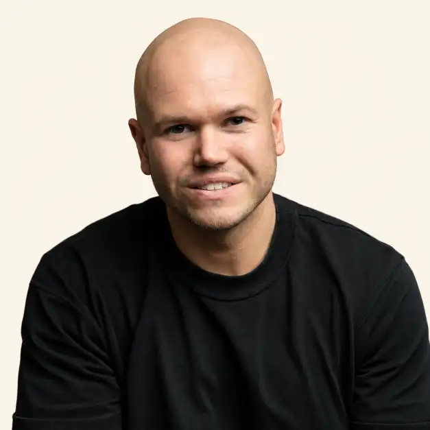 James Wells speaker profile