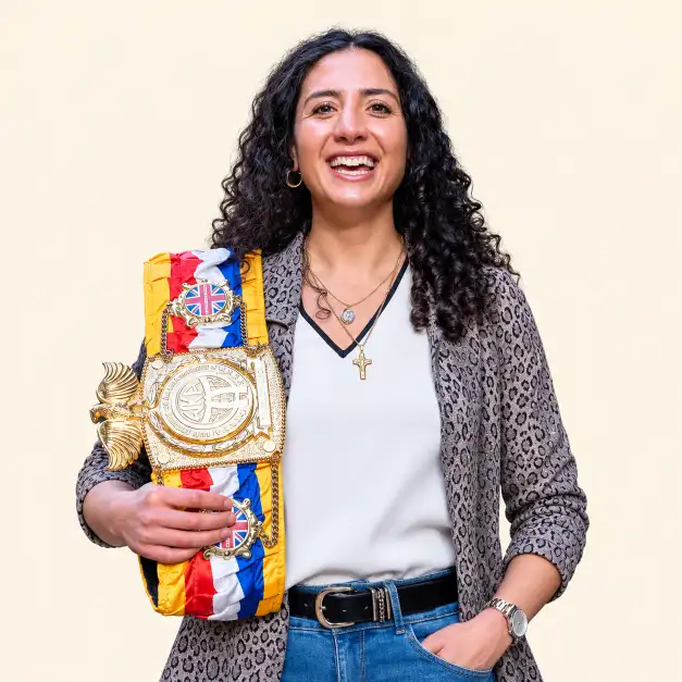 Stacey Copeland speaker profile