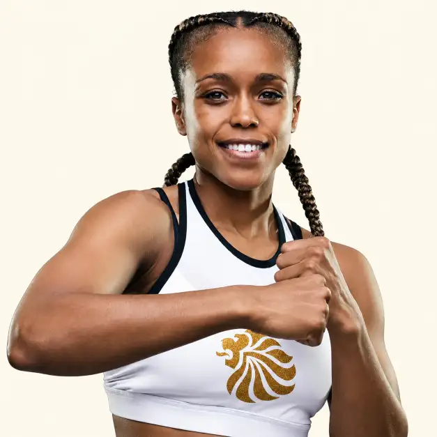 Natasha Jonas MBE speaker profile