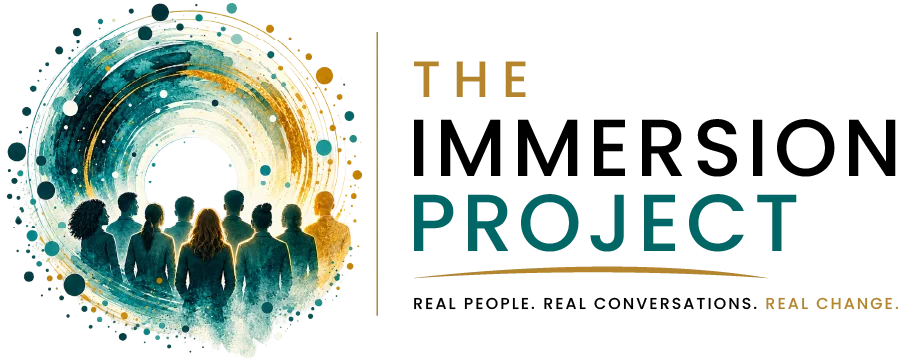 The Immersion Project